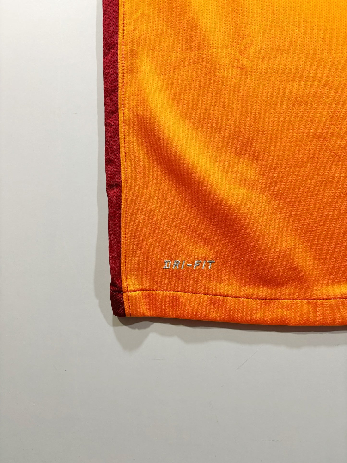 Camiseta Nike Primera Equipación Galatasaray 2015/16