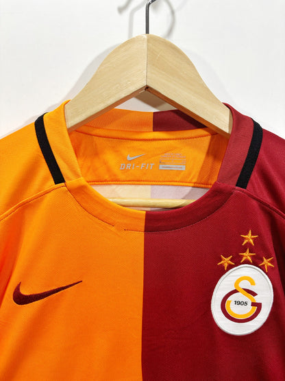 Camiseta Nike Primera Equipación Galatasaray 2015/16