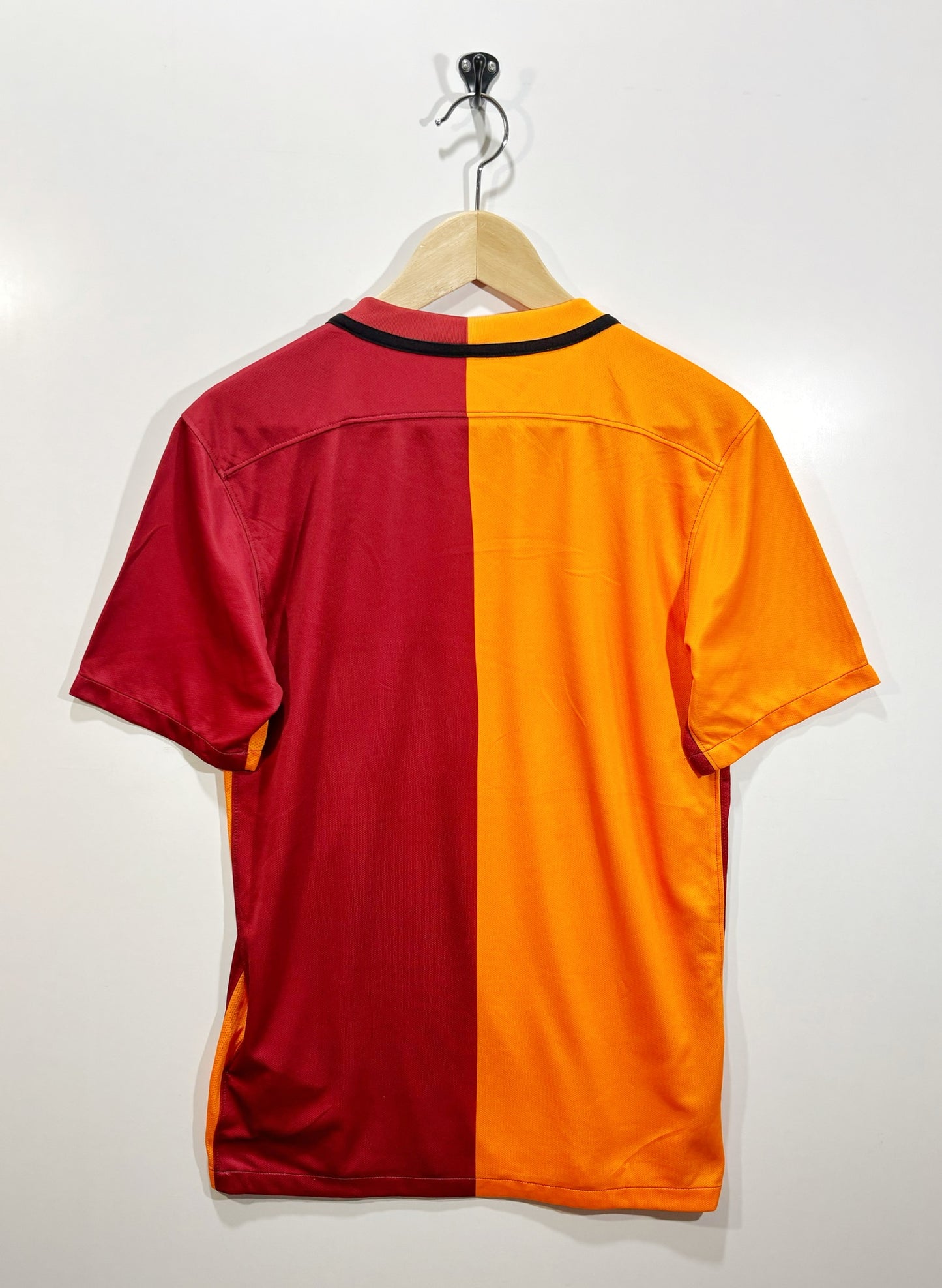 Camiseta Nike Primera Equipación Galatasaray 2015/16