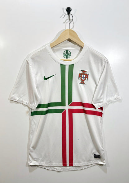Camiseta Nike Primera Equipación Portugal 2012/13