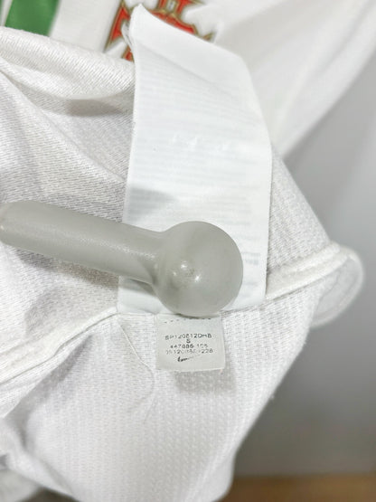 Camiseta Nike Primera Equipación Portugal 2012/13