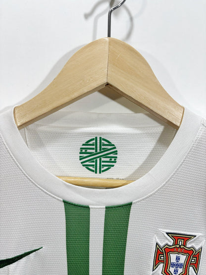 Camiseta Nike Primera Equipación Portugal 2012/13