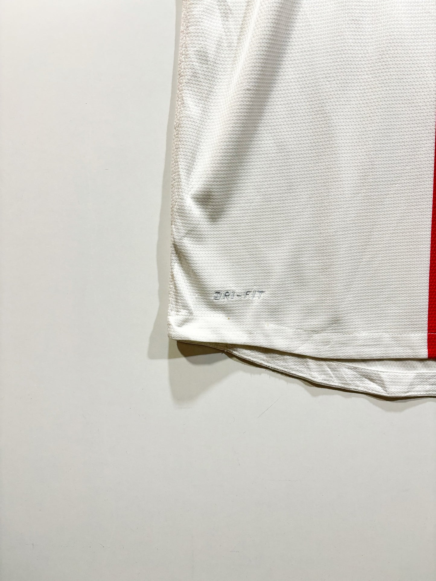 Camiseta Nike Primera Equipación Portugal 2012/13