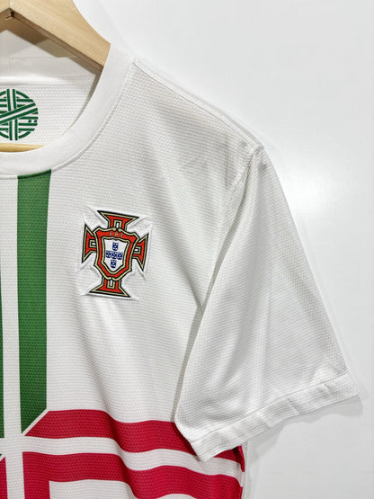 Camiseta Nike Primera Equipación Portugal 2012/13