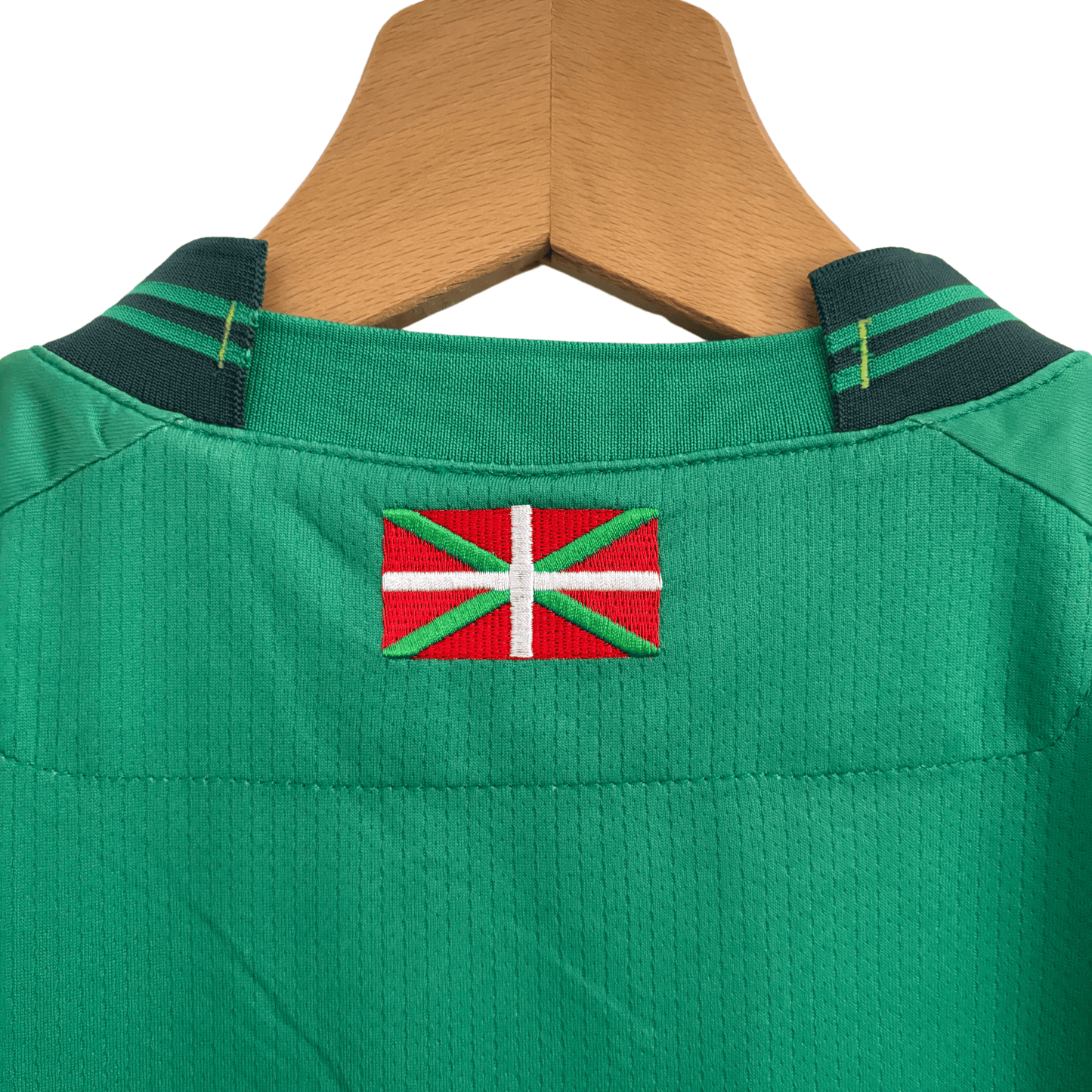 Camiseta Macron Segunda Equipación Real Sociedad 2019/20