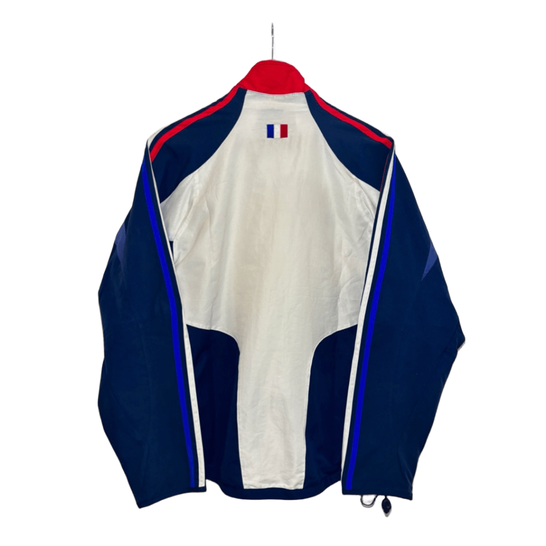 Chaqueta Adidas Francia 2004/06