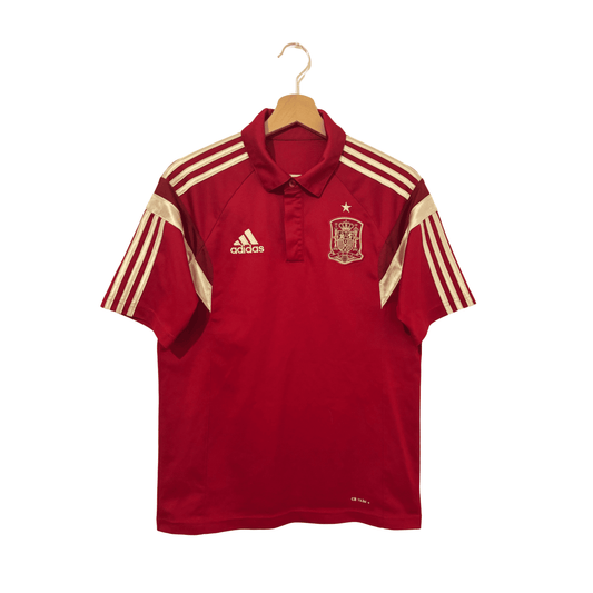 Polo Adidas España 2013/14