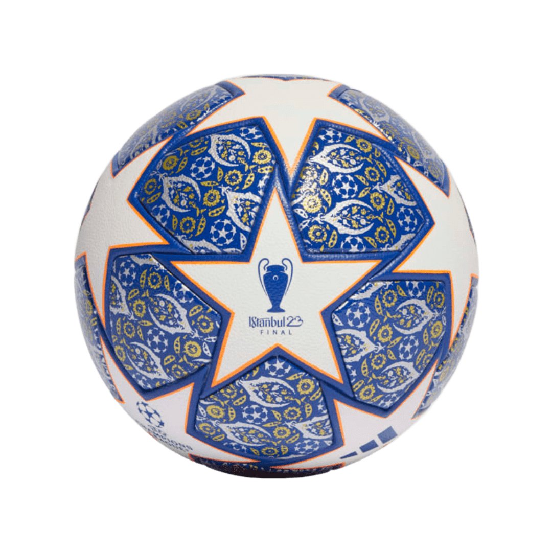 Balón Adidas UCL Competition - Soyvillamelon
