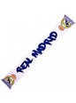 Bufanda Oficial Real Madrid