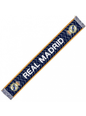 Bufanda Oficial Real Madrid