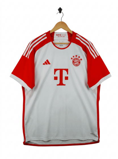 Camiseta 1ra Bayern Múnich 2023/24 Harry Kane - Soyvillamelon Football Shirts