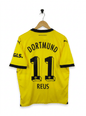 Camiseta 1ra Borussia Dortmund 2023/24 Reus - Soyvillamelon Football Shirts