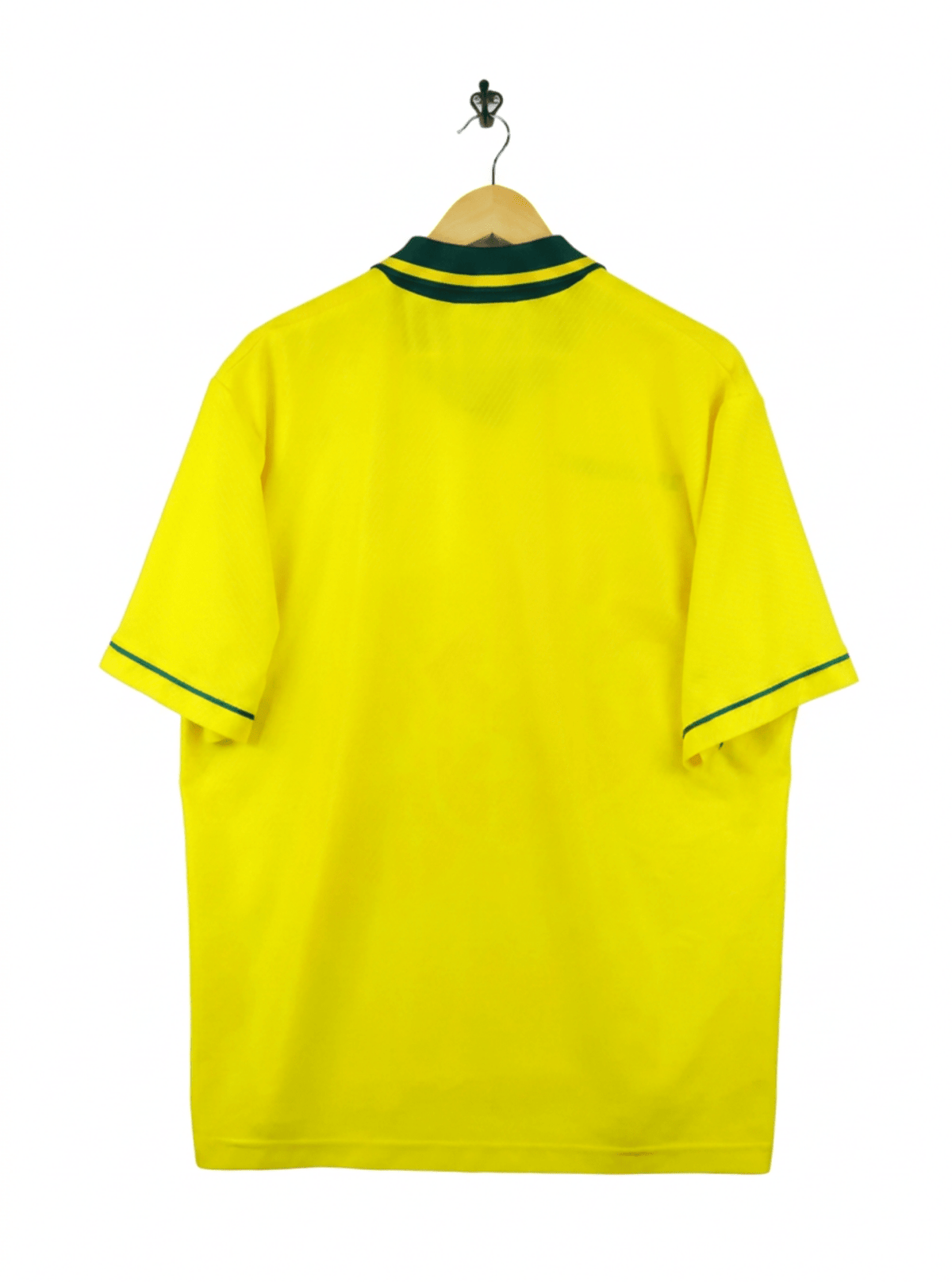 Camiseta 1ra Brasil 1994 - Soyvillamelon Football Shirts