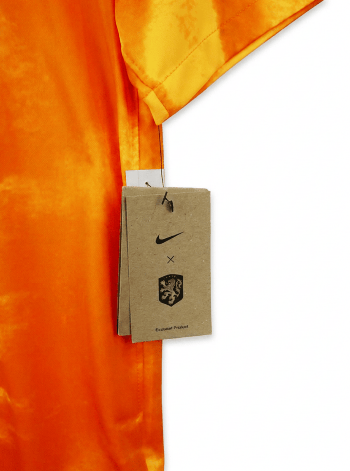 Camiseta 1ra Países Bajos 2022 Frenkie de Jong - Soyvillamelon Football Shirts