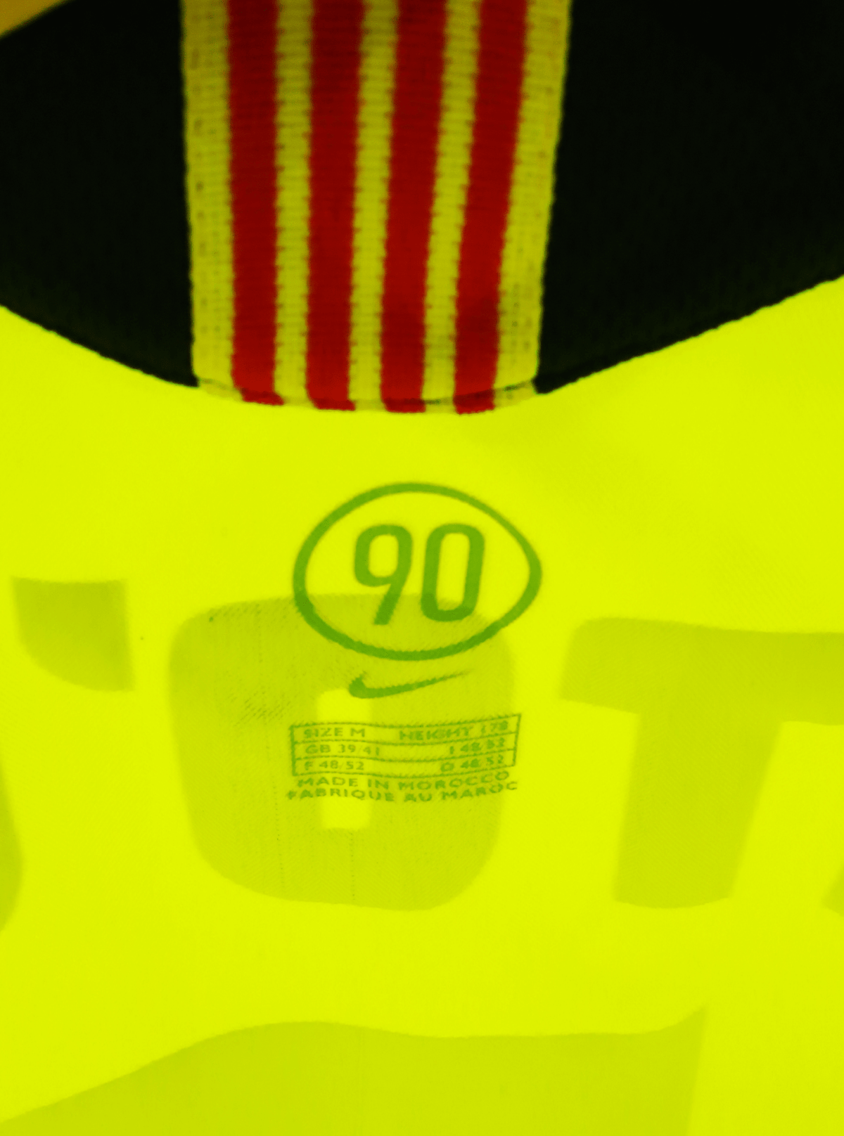 Camiseta 2da FC Barcelona 2005/06 Eto’o - Soyvillamelon Football Shirts