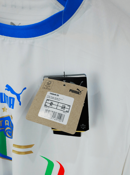 Camiseta 2da Italia 2022 Insigne - Soyvillamelon Football Shirts