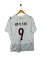 Camiseta 2da Manchester City 2025 FIFA Club World Cup Haaland - Soyvillamelon Football Shirts