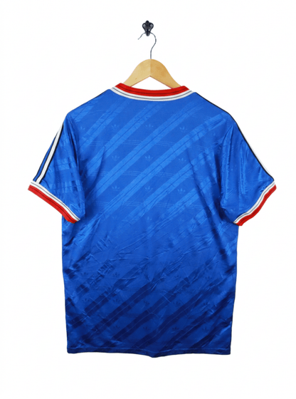 Camiseta 2da Manchester United 1988/90 - Soyvillamelon Football Shirts