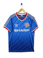 Camiseta 2da Manchester United 1988/90 - Soyvillamelon Football Shirts