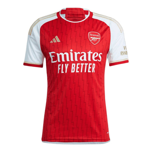 Camiseta Adidas Arsenal Primera Equipación 2023/24 - Soyvillamelon