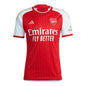 Camiseta Adidas Arsenal Primera Equipación 2023/24 - Soyvillamelon
