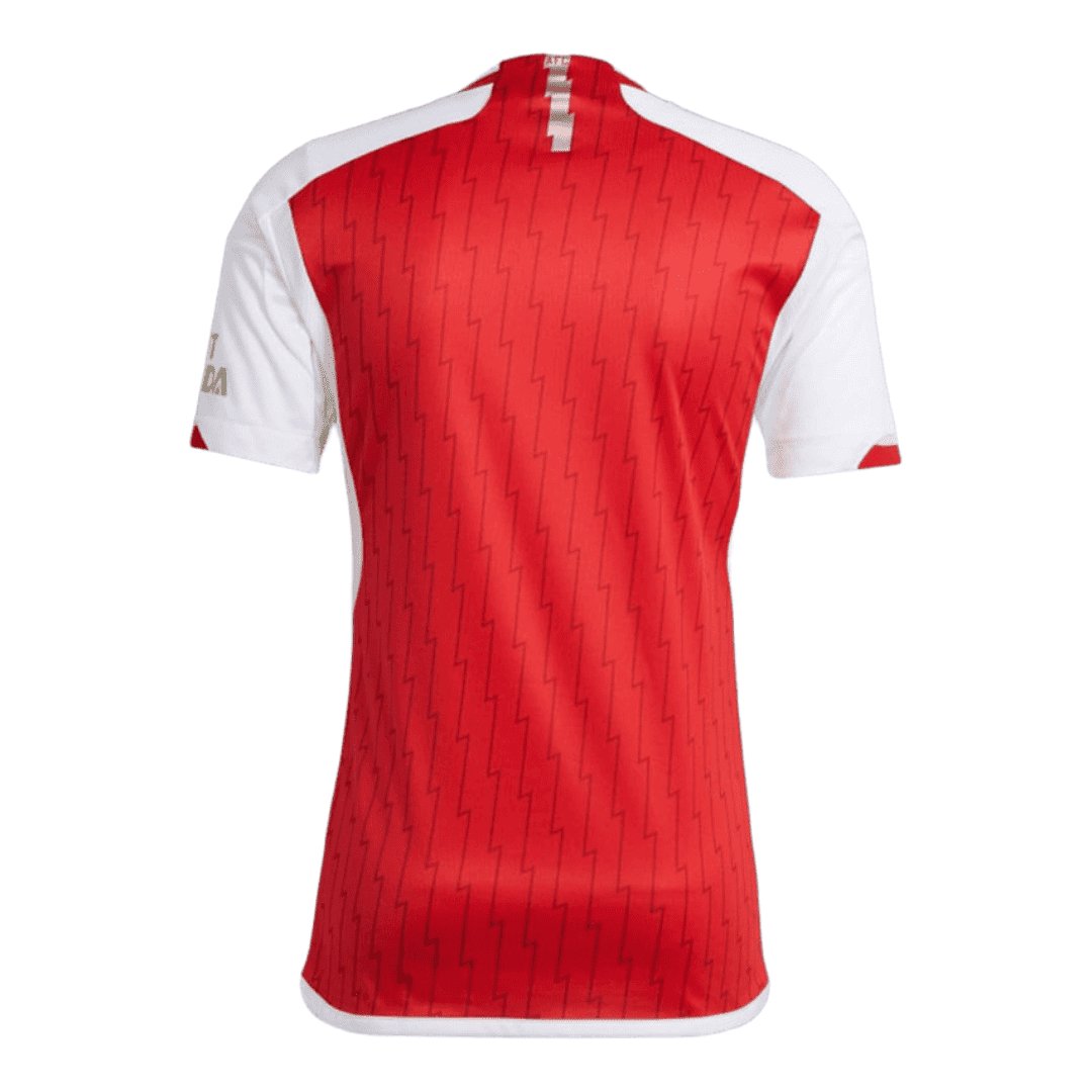 Camiseta Adidas Arsenal Primera Equipación 2023/24 - Soyvillamelon