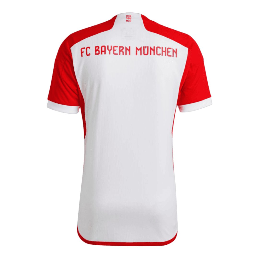 Camiseta Adidas Bayern Munich Primera Equipación 2023/24 - Soyvillamelon