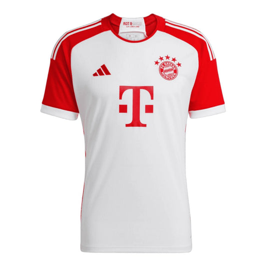 Camiseta Adidas Bayern Munich Primera Equipación 2023/24 - Soyvillamelon