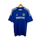 Camiseta Adidas Chelsea Primera Equipación 2014/15 - Soyvillamelon