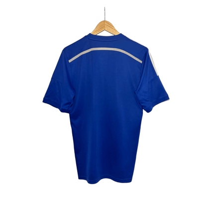 Camiseta Adidas Chelsea Primera Equipación 2014/15 - Soyvillamelon