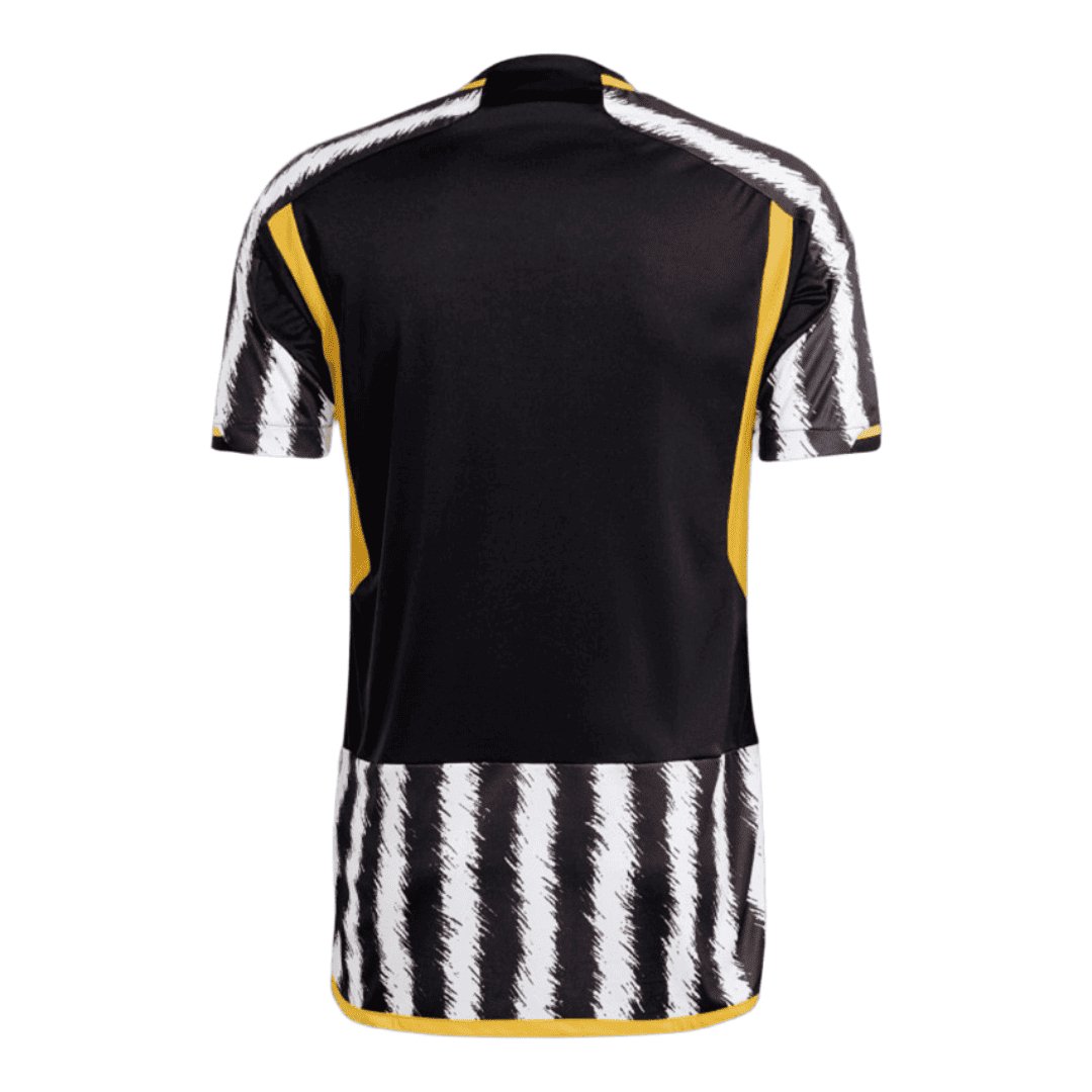 Camiseta Adidas Juventus Primera Equipación 2023/24 - Soyvillamelon