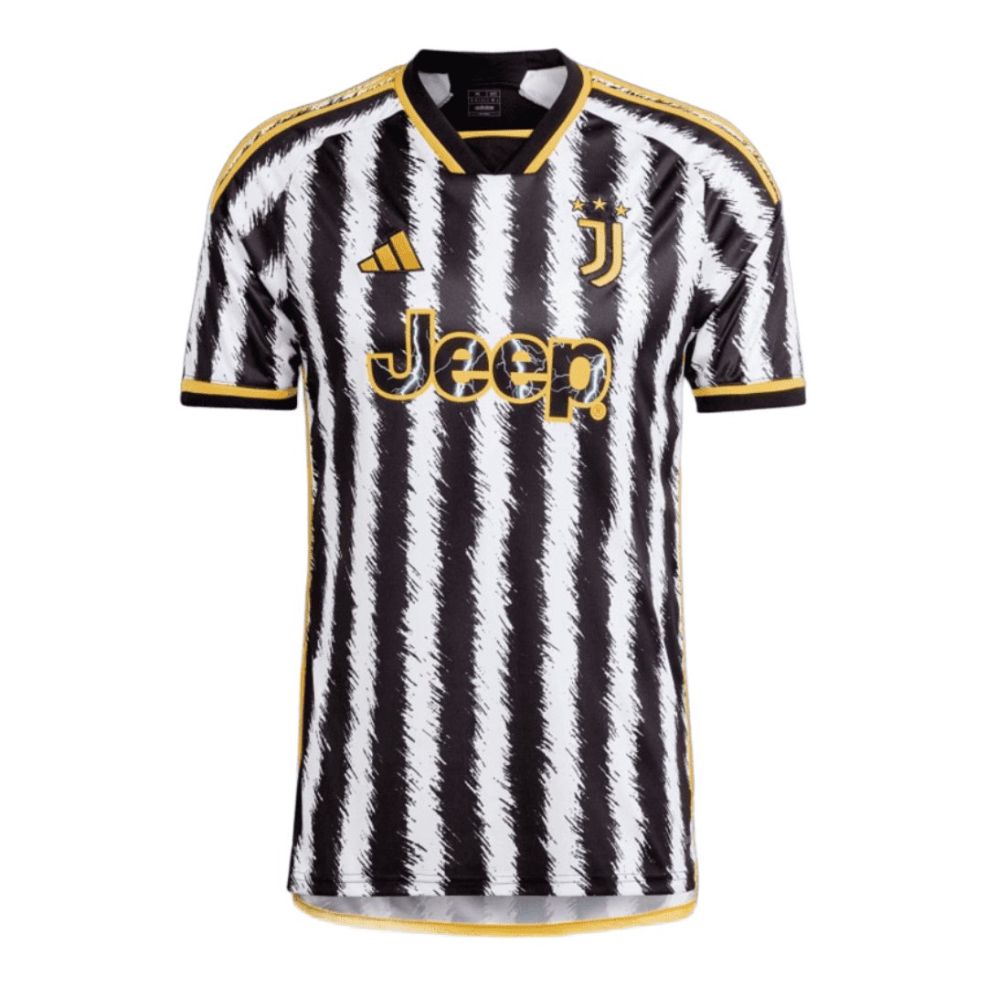 Camiseta Adidas Juventus Primera Equipación 2023/24 - Soyvillamelon