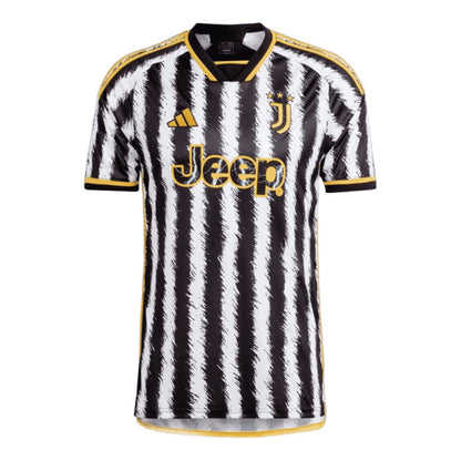 Camiseta Adidas Juventus Primera Equipación 2023/24 - Soyvillamelon
