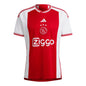 Camiseta Adidas Primera Equipación Ajax 2023/24 - Soyvillamelon
