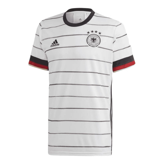 Camiseta Adidas Primera Equipación Alemania 2020 - Soyvillamelon