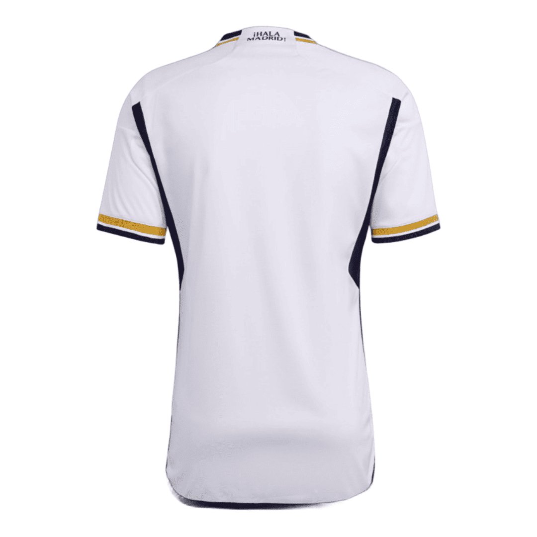 Camiseta Adidas Real Madrid Primera Equipación 2023/24 - Soyvillamelon