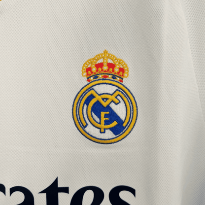 Camiseta Adidas Real Madrid Primera Equipación Champions League 2023/24 + Bellingham - Soyvillamelon