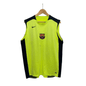 Camiseta Nike Sin Mangas FC Brcelona 2006/07 - Soyvillamelon