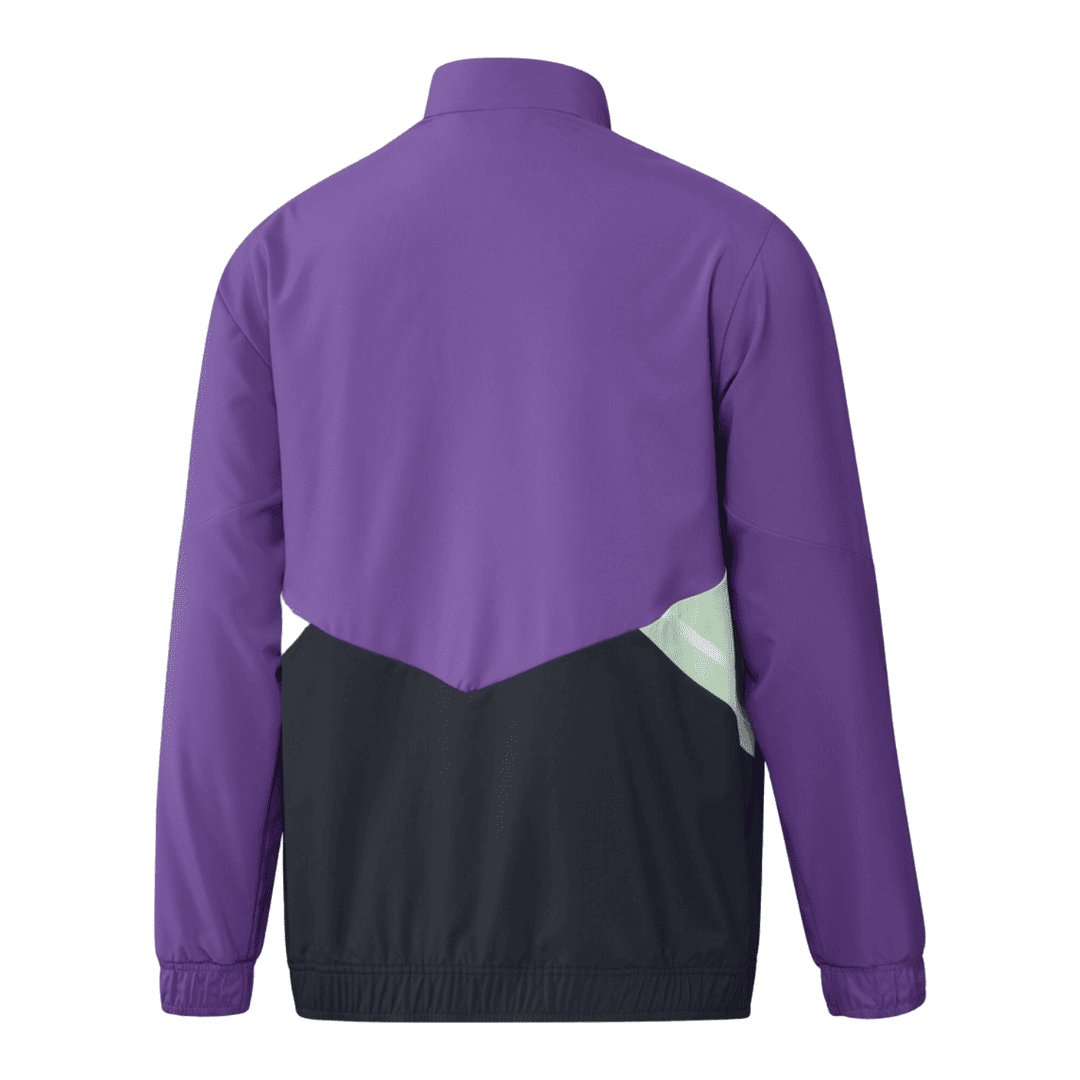 Chaqueta Real Madrid Condivo 2022/23 - Soyvillamelon
