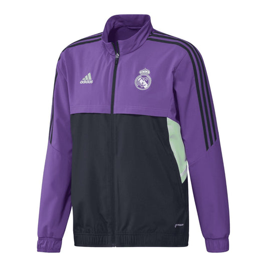 Chaqueta Real Madrid Condivo 2022/23 - Soyvillamelon