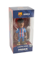 Figura Oficial Minix Lamine Yamal 12 cm