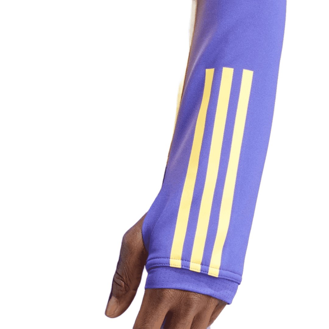 Sudadera Adidas Real Madrid Entrenamiento 2023/24 - Soyvillamelon