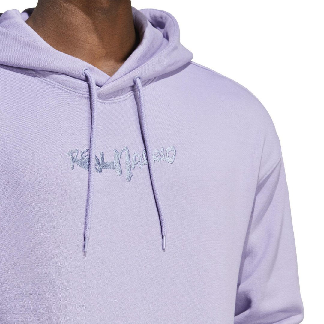 Sudadera Real Madrid 2022/2023 - Soyvillamelon