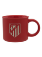 Taza Oficial Atlético de Madrid Cerámica 430 ml